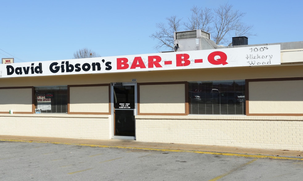 Is West Huntsville a Good Place To Live in Huntsville? Neighborhood