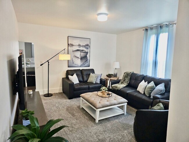 Foto del edificio - Cute and cozy Greensburg home!