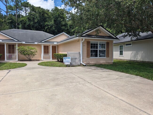 Foto del edificio - 124 Plantation Point Dr