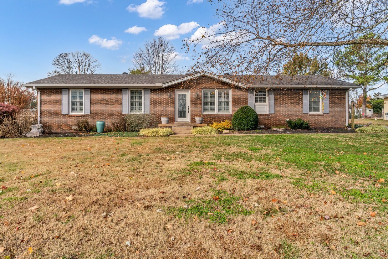 Foto principal - 412 Winwood Dr