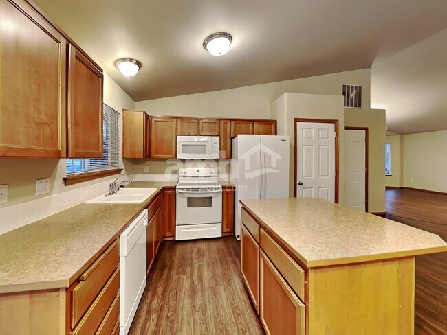 Foto del edificio - 16625 91st Ave SE