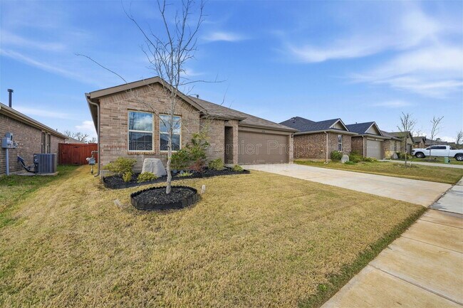 Foto del edificio - 2428 Montgomery St