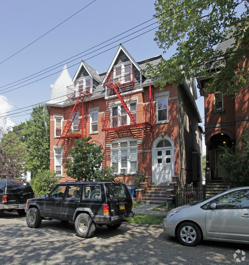 Foto del edificio - 93 Harrison St
