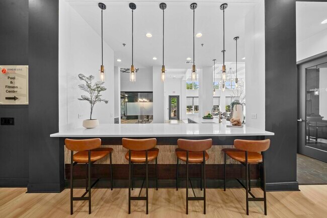 Casa club - Grand Reserve of Naperville