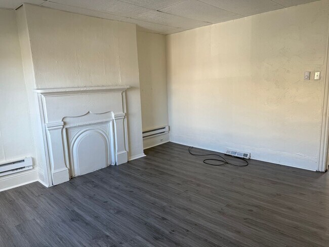 Photo - Robinson Apartment