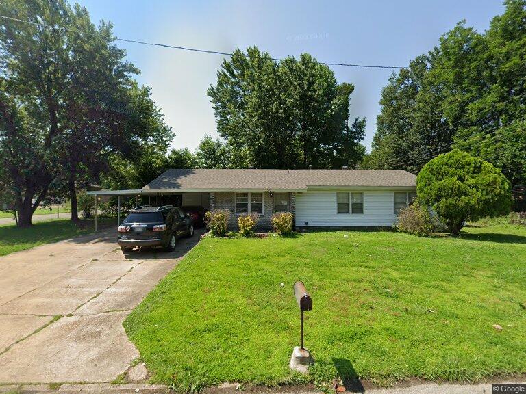 Primary Photo - 3317 Sun Ave