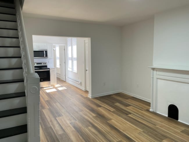 Foto del edificio - 4448 N 19th St