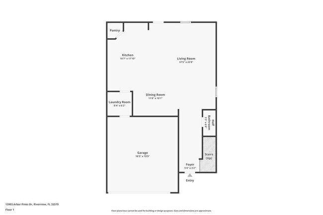 Foto del edificio - 13903 Arbor Pines Dr