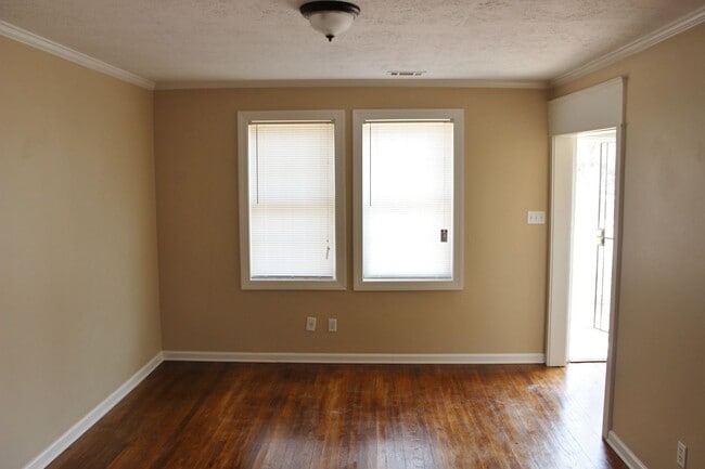 Foto del edificio - 1235 Dyer Pl