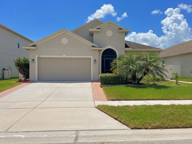Photo - 3272 Mangrove Island Drive House