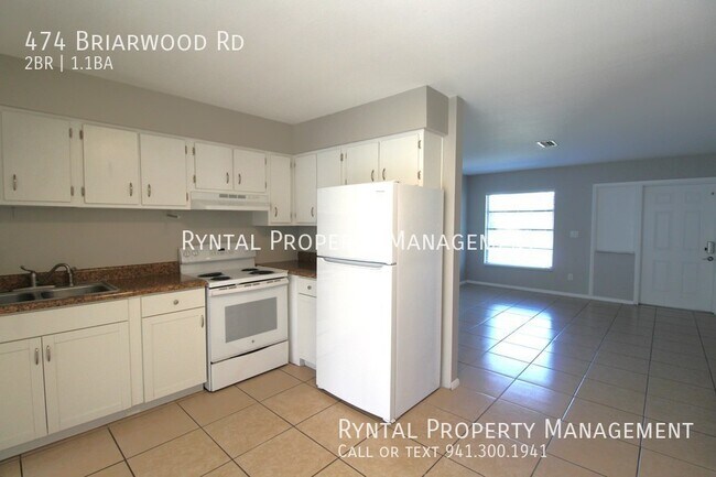 Foto del edificio - 474 Briarwood Rd