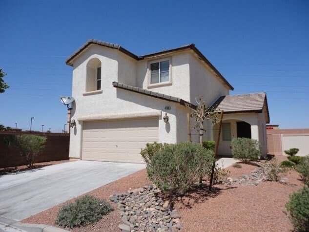 Primary Photo - 4750 Chino Peak Court