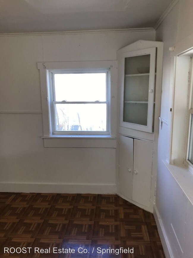 Foto del edificio - 3 br, 1 bath House - 830 S Isabella St