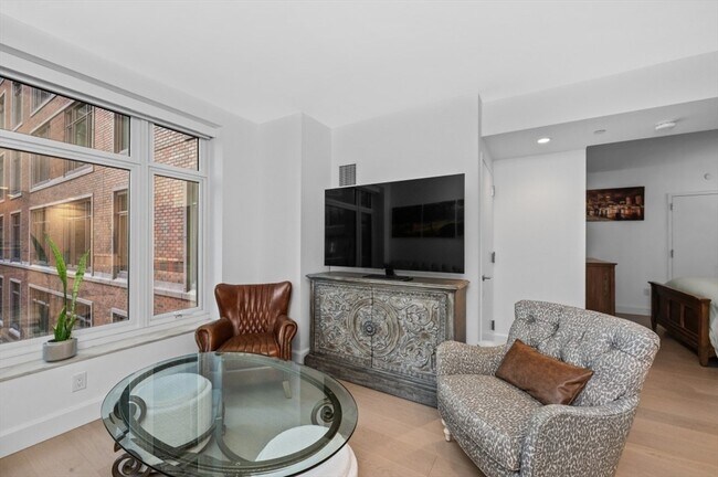 Foto del edificio - 100 Lovejoy Wharf