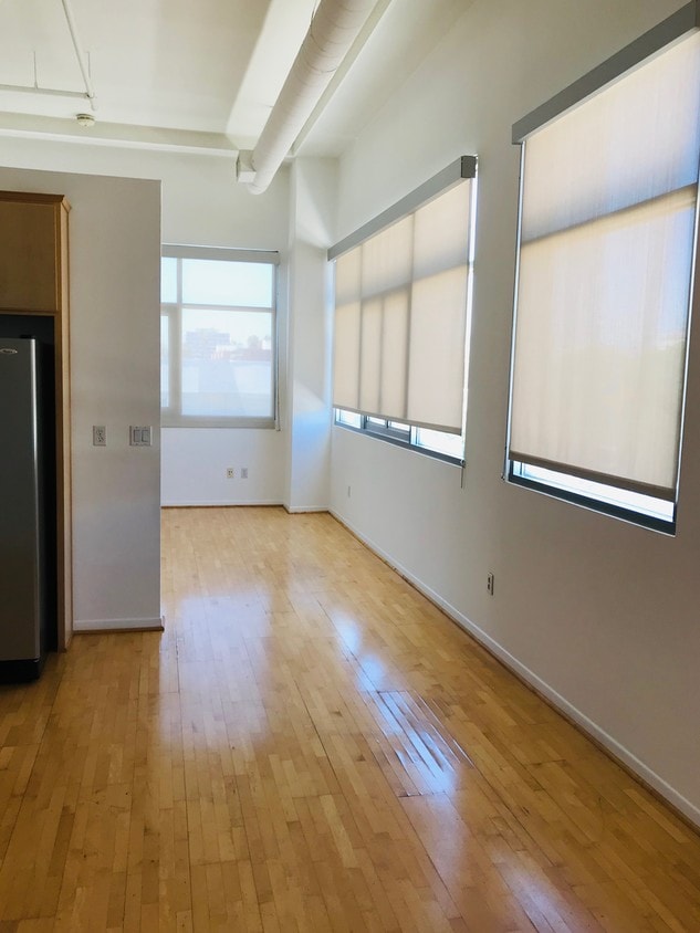 Windows throughout - 175 Lake S Ave
