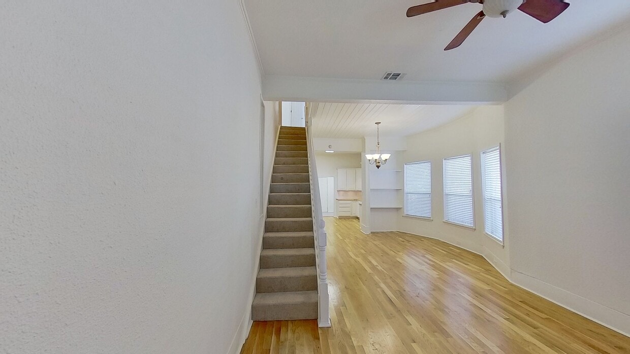 Photo - Updated & charming Lavaca home with large ...