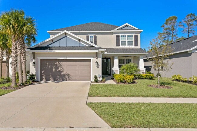 Building Photo - "Spacious 4-Bed, 4-Bath Retreat at 2612 Le...