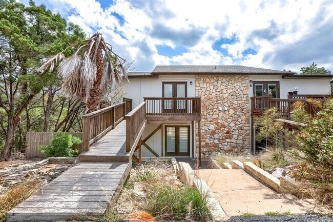 Foto del edificio - 5909 Lago Vista Way