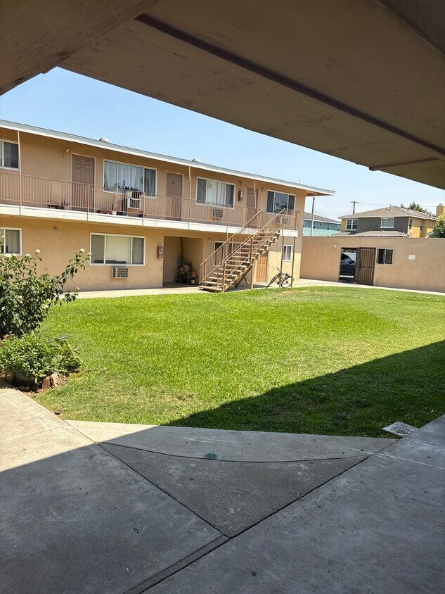 Foto principal - Brookside Apartments