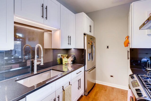 Foto del edificio - 1601 S Halsted St