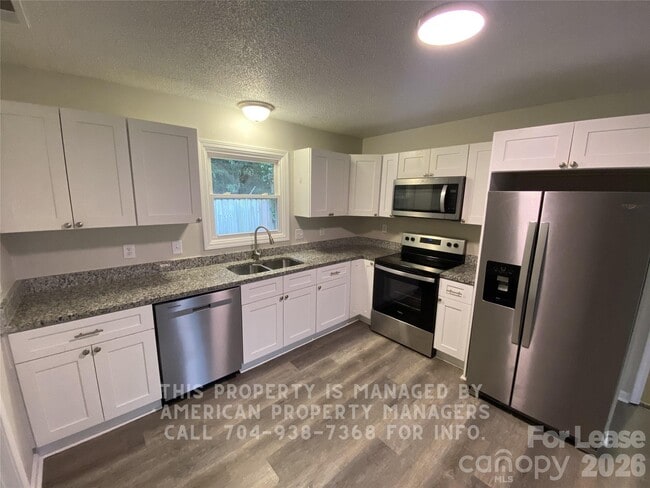 Building Photo - 135 Earnhardt Ave