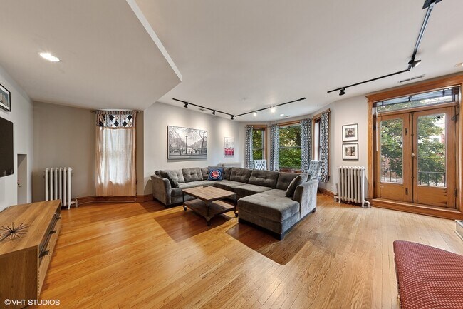 Foto del edificio - 3638 N Fremont St