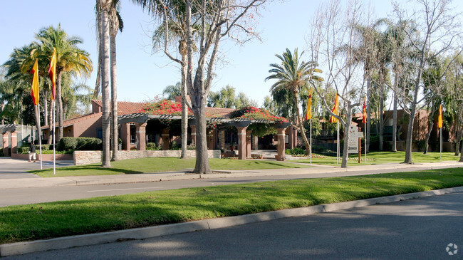 Primary Photo - Monterey Villas