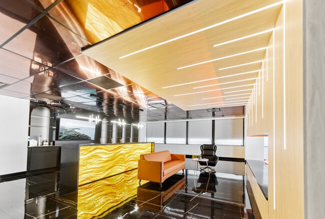 Building Photo - The Deneau