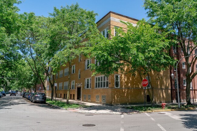 Foto del edificio - 5007 N Glenwood Ave