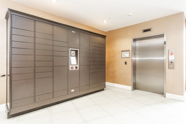 Interior Photo - Mosaic Apartments