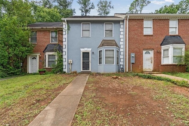 Building Photo - 2927 Governors Ct