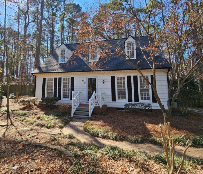 Primary Photo - 8312 Bells Lake Rd