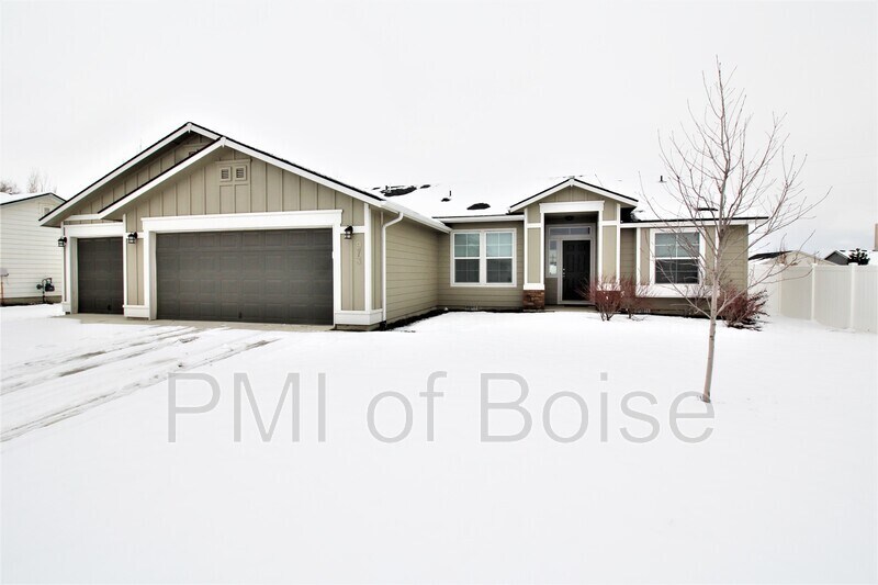 973 S Rangipo Ave, Kuna, ID 83634 House Rental in Kuna, ID