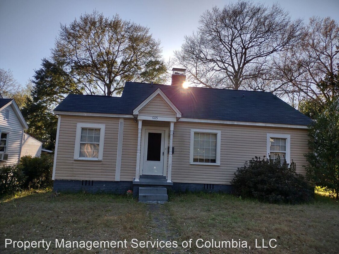 Foto principal - 2 br, 2 bath House - 605 South Waccamaw