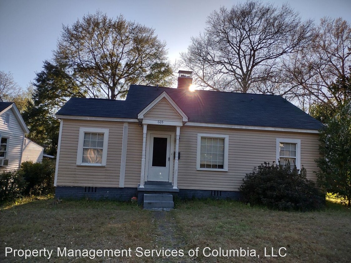 Primary Photo - 2 br, 2 bath House - 605 South Waccamaw