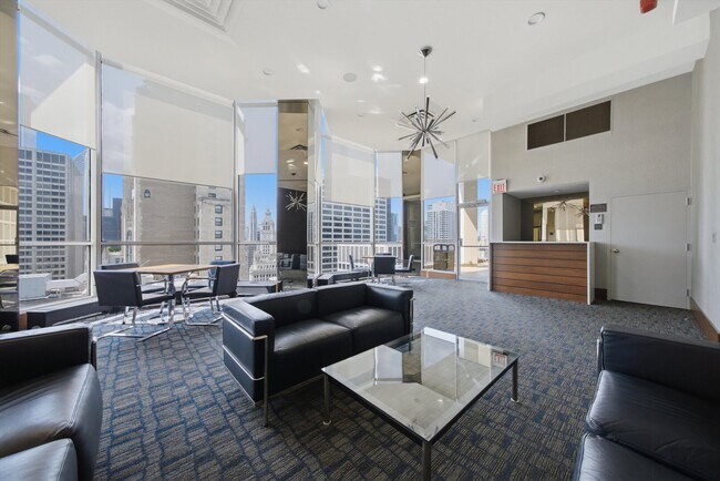 Building Photo - 535 N Michigan Ave