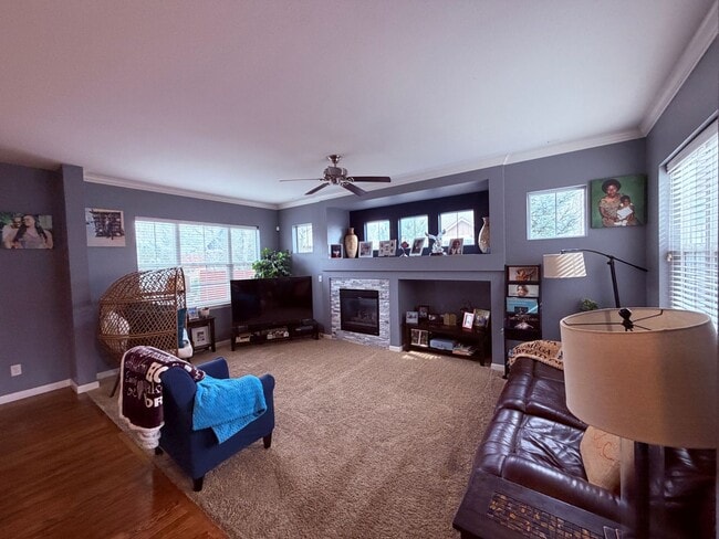 Building Photo - Entertainer’s Dream Near Southlands with Home Theater & Backyard Oasis