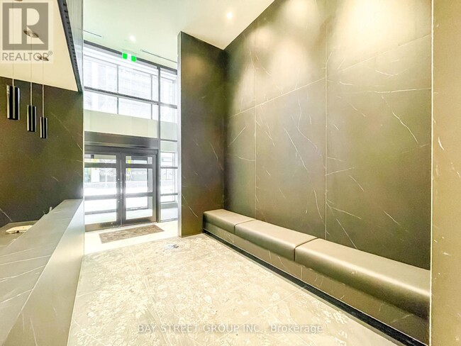 Photo du bâtiment - 20 Edward St