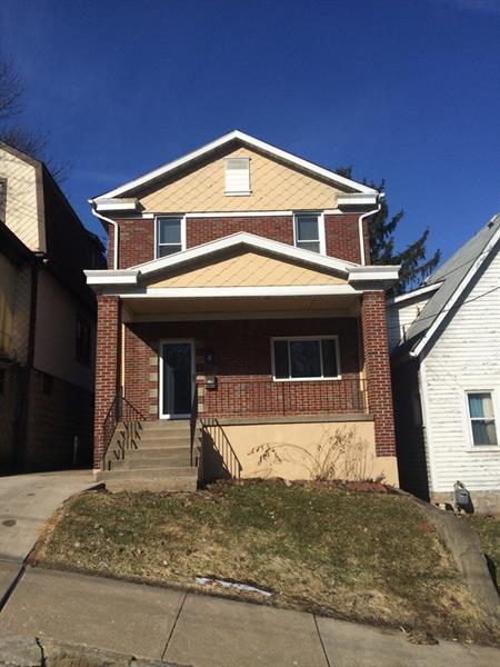 Building Photo - 1322 Fallowfield Ave