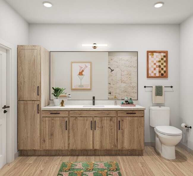 Foto del edificio - Wixby House