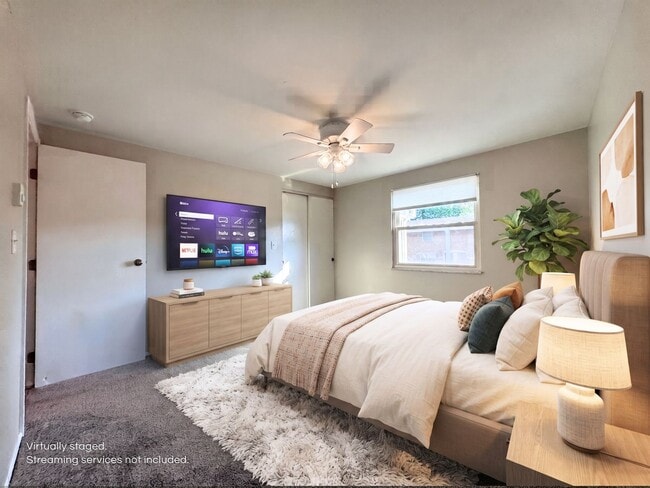 Foto del interior - Brookville Townhomes