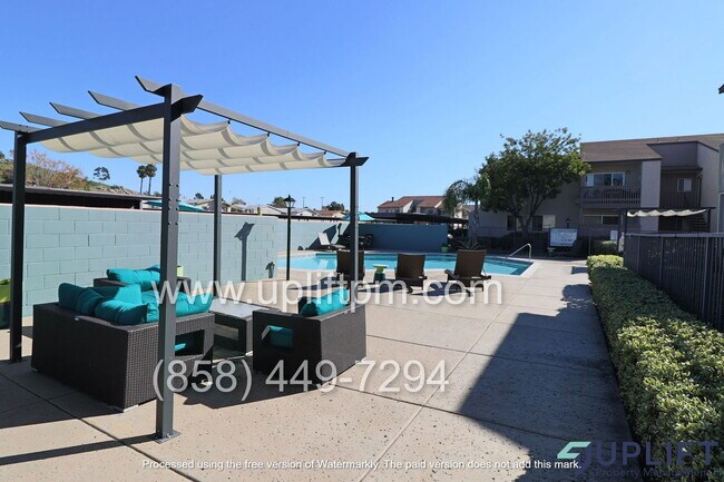 Foto del edificio - 1475 Graves Ave