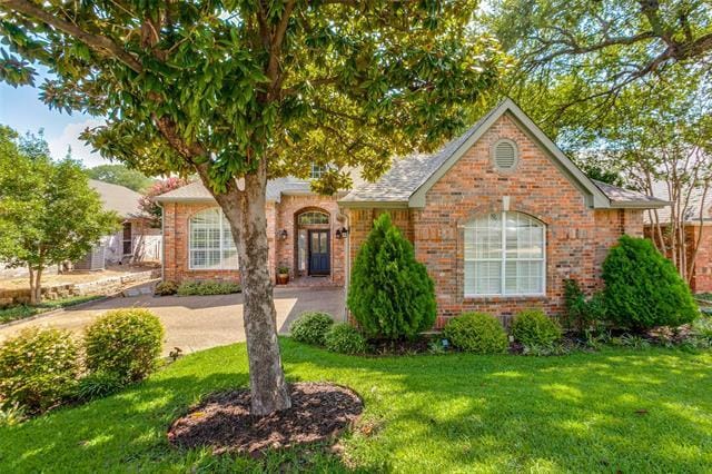 Foto del edificio - 7406 Southwick Dr