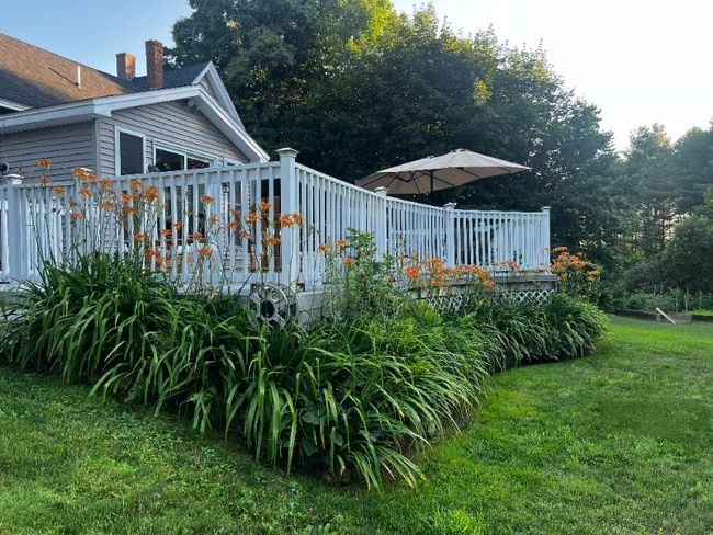 Building Photo - 252 Windsor St