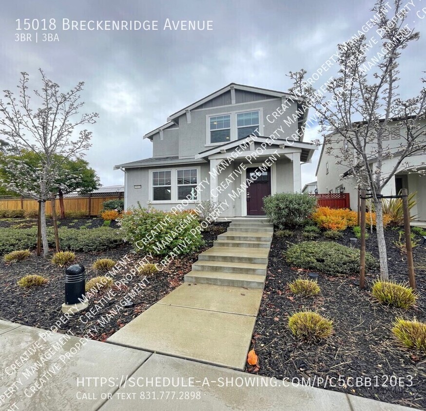 Foto principal - 15018 Breckinridge Ave