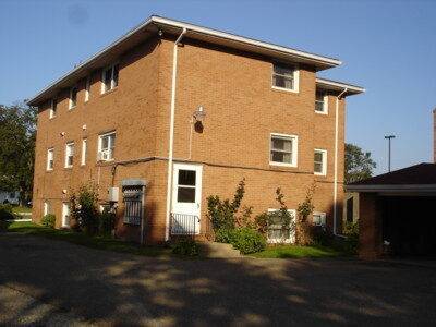 Foto del edificio - 914 N Main St