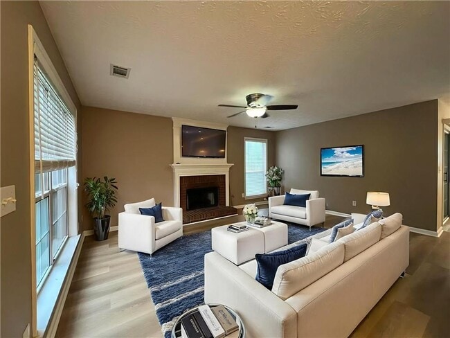 Building Photo - 5361 Grey Stag Ct