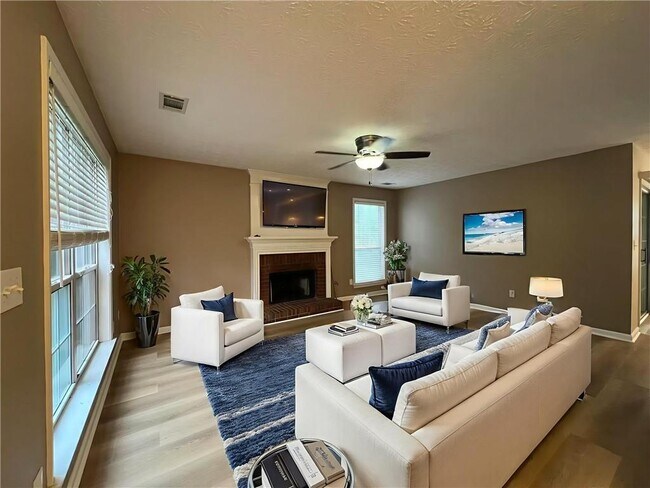 Foto del edificio - 5361 Grey Stag Ct