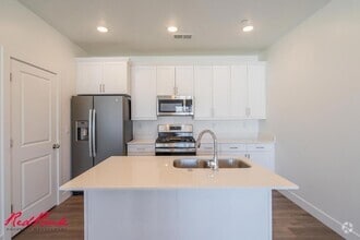 Building Photo - 5801 S Garnet Dr