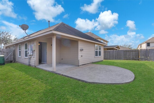 Foto del edificio - 10939 Clearsable Ln